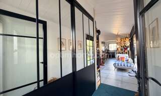 Maison 5 Pièces 110 m² à vendre à Le Bois-Plage-en-Ré (17580)