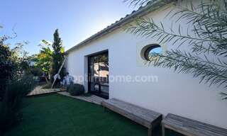 Maison 5 Pièces 110 m² à vendre à Le Bois-Plage-en-Ré (17580)