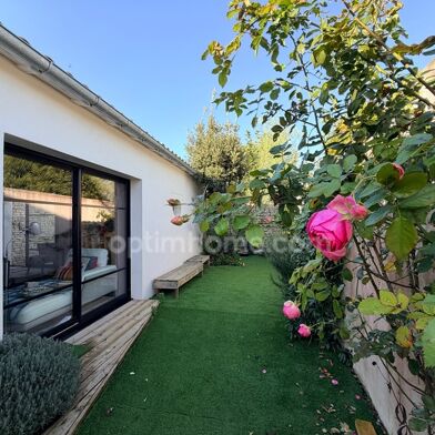 Maison 5 pièces 789000 €
