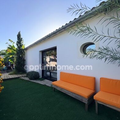 Maison 5 pièces 789000 €