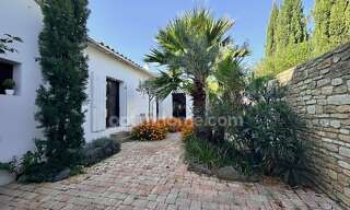 Maison 5 Pièces 110 m² à vendre à Le Bois-Plage-en-Ré (17580)