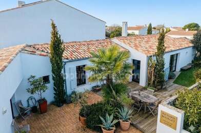 Maison 5 pièces 789000 €