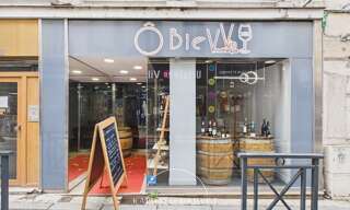 Commerce 2 Pièces 44 m² à vendre à Vienne (38200)