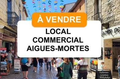 Commerce 1 pièces 44000 €