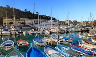 Appartement 2 Pièces 55 m² à vendre à Nice (06300)