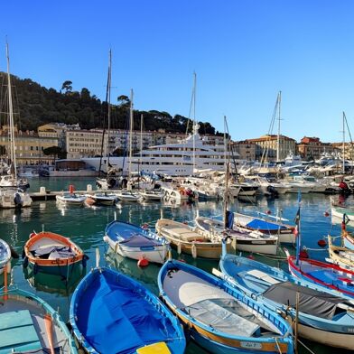 Appartement 2 pièces 399000 €