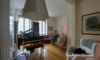 Maison 6 Pièces 134 m² à vendre à Bordeaux (33000)