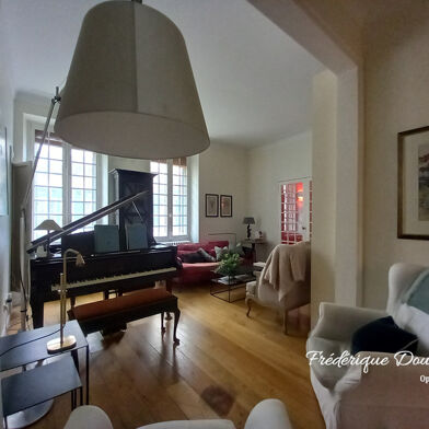 Maison 6 pièces 915000 €