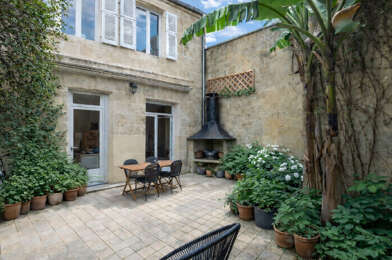 Maison 6 pièces 899000 €