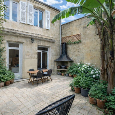 Maison 6 pièces 899000 €