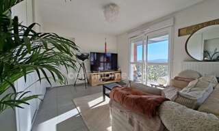 Appartement 3 Pièces 57 m² à vendre à Clermont-Ferrand (63100)