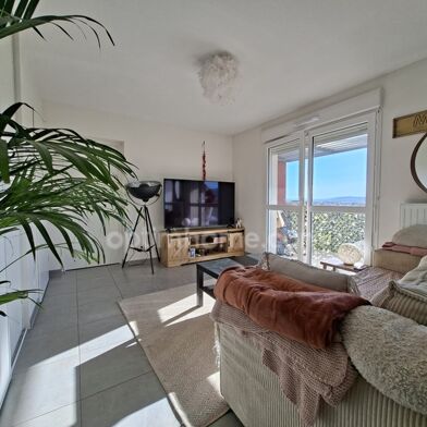 Appartement 3 pièces 140800 €