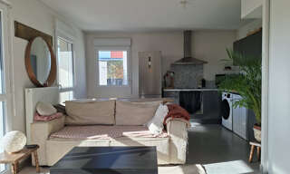 Appartement 3 Pièces 57 m² à vendre à Clermont-Ferrand (63100)