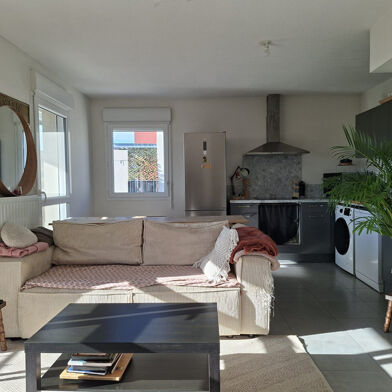 Appartement 3 pièces 140800 €