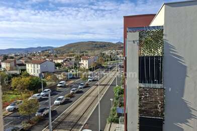 Appartement 3 pièces 140800 €