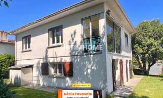 Maison 4 Pièces 90 m² à vendre à Villeneuve-sur-Lot (47300)