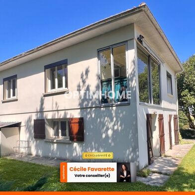 Maison 4 pièces 99900 €