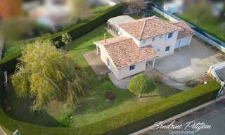 Maison 5 Pièces 140 m² à vendre à Sainte-Olive (01330)