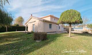 Maison 5 Pièces 140 m² à vendre à Sainte-Olive (01330)