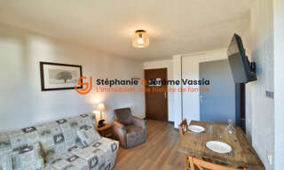 Appartement 1 Pièce 26 m² à vendre à Germ (65240)