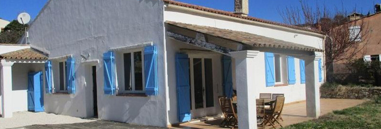 Maison 13 Pièces 368 m² à vendre à Le Thoronet (83340)