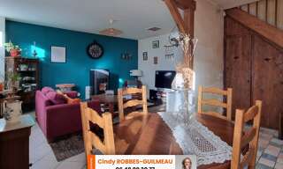 Maison 4 Pièces 108 m² à vendre à Tinchebray-Bocage (61800)