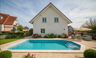 Maison 7 Pièces 197 m² à vendre à Weyersheim (67720)