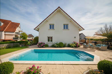 Maison 7 pièces 450000 €