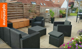 Maison 7 Pièces 197 m² à vendre à Weyersheim (67720)