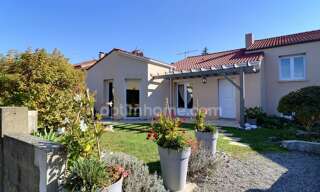 Maison 7 Pièces 116 m² à vendre à Beaupréau-en-Mauges (49600)