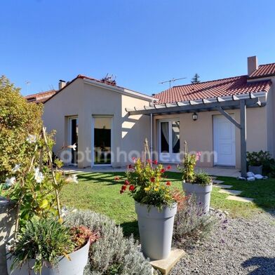 Maison 7 pièces 255000 €