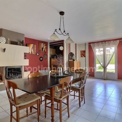 Maison 7 pièces 255000 €