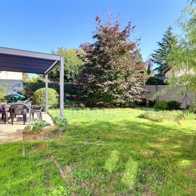 Maison 7 pièces 255000 €