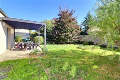 Maison 7 pièces 255000 €