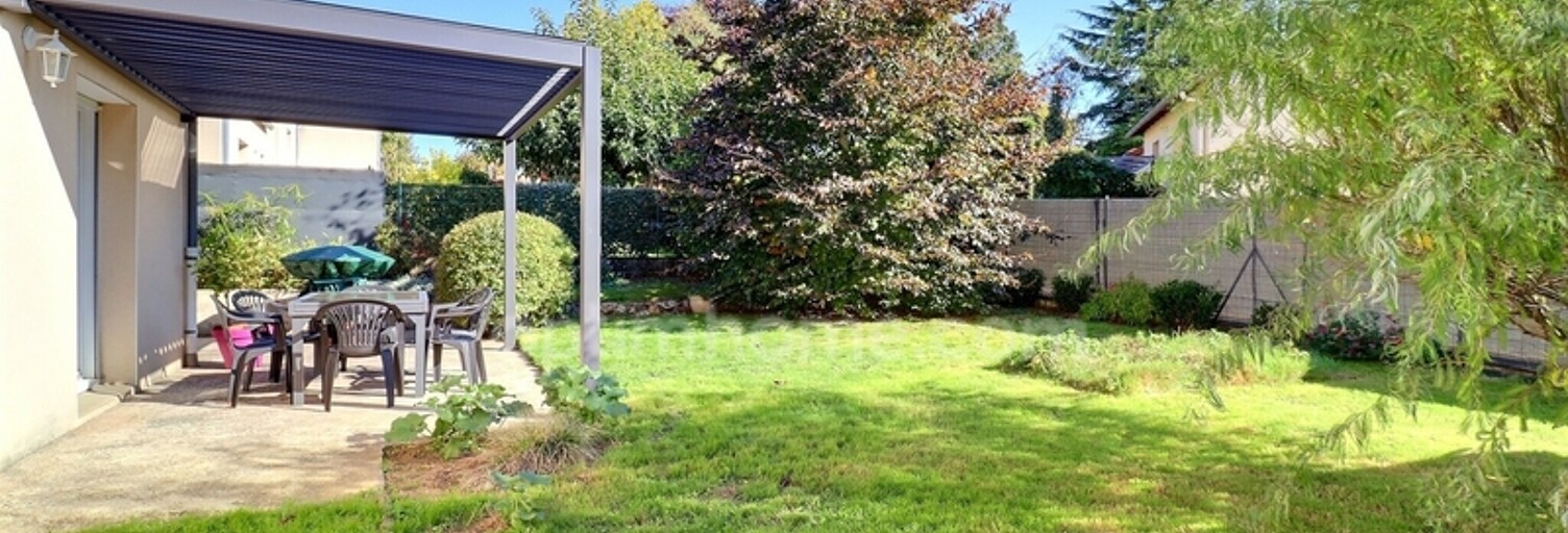 Maison 7 Pièces 116 m² à vendre à Beaupréau-en-Mauges (49600)