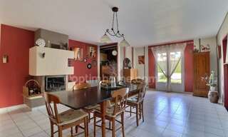 Maison 7 Pièces 116 m² à vendre à Beaupréau-en-Mauges (49600)