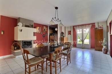 Maison 7 pièces 242000 €