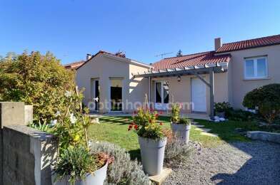 Maison 7 pièces 242000 €