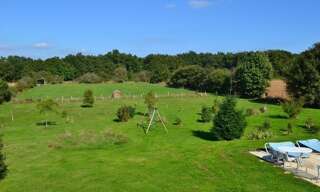 Maison 16 Pièces 524 m² à vendre à Bunzac (16110)