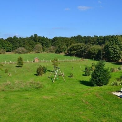 Maison 16 pièces 445700 €