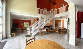Maison 16 Pièces 524 m² à vendre à Bunzac (16110)