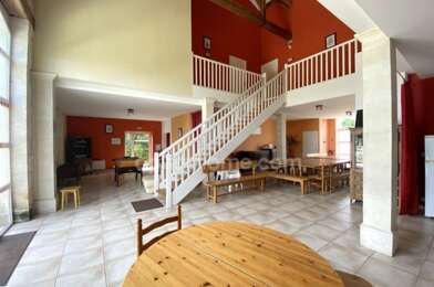 Maison 16 pièces 430000 €