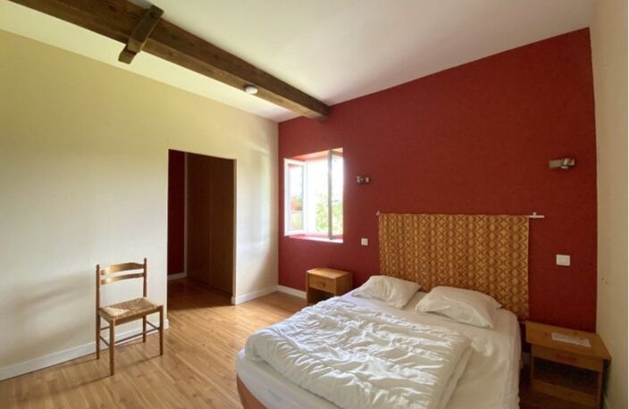 Bunzac - Ensemble immobilier — photo 4