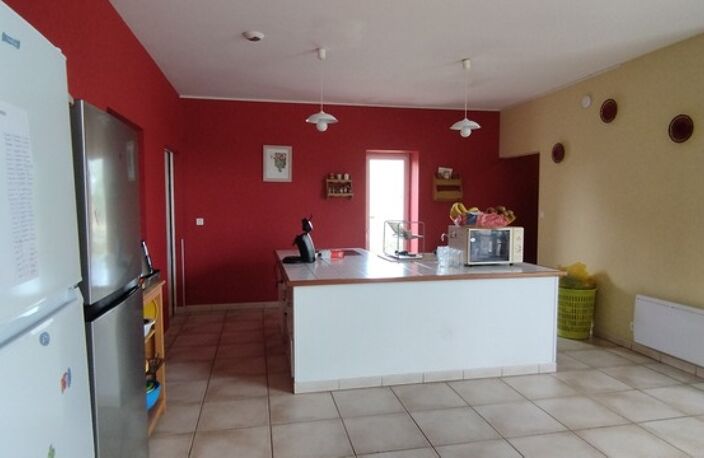 Bunzac - Ensemble immobilier — photo 5