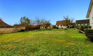 Terrain  833 m² à vendre à Sacy-le-Grand (60700)