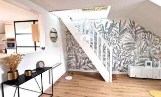 Appartement 2 Pièces 36 m² à vendre à Quimper (29000)