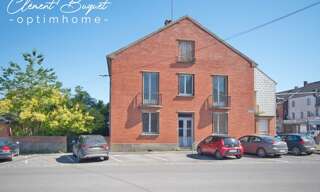 Maison 7 Pièces 152 m² à vendre à La Capelle (02260)