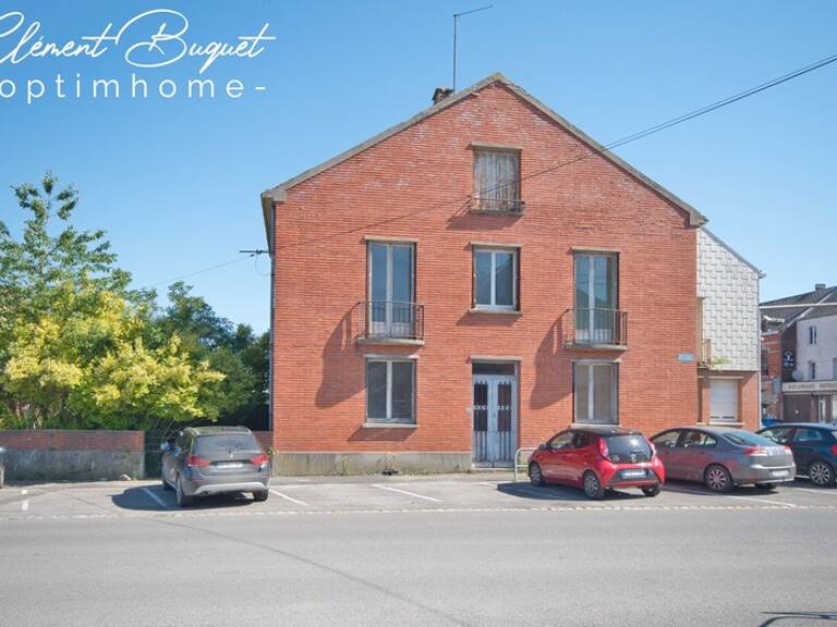 Maison de Ville à Rénover — photo 1