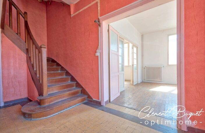 Maison de Ville à Rénover — photo 2