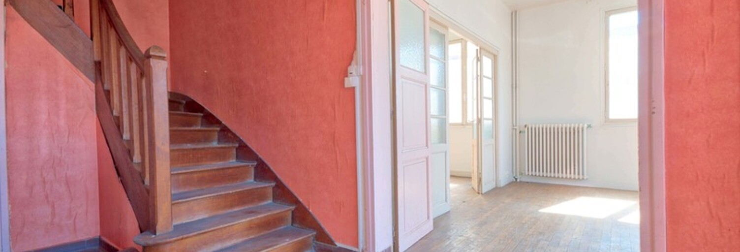 Maison 7 Pièces 152 m² à vendre à La Capelle (02260)